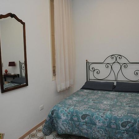 Massimino Apartment Palermo Bagian luar foto